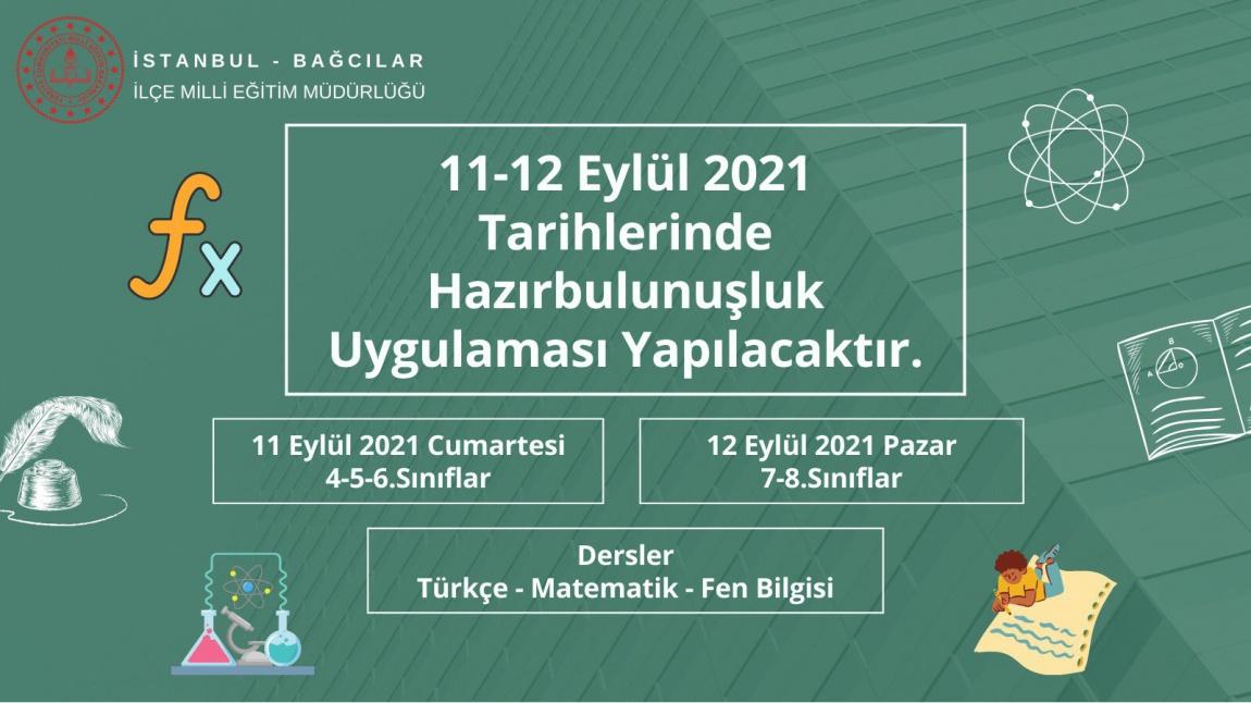 istanbul bagcilar askaleli ibrahim polat ortaokulu