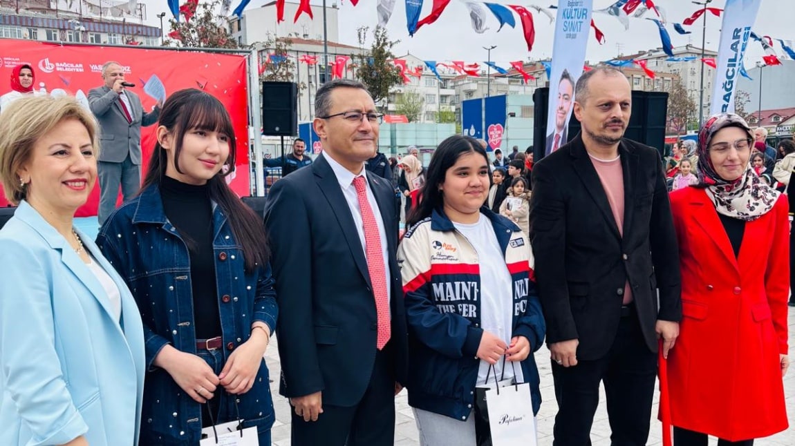 23 Nisan Ulusal Egemenlik Ve Çocuk Bayramı 