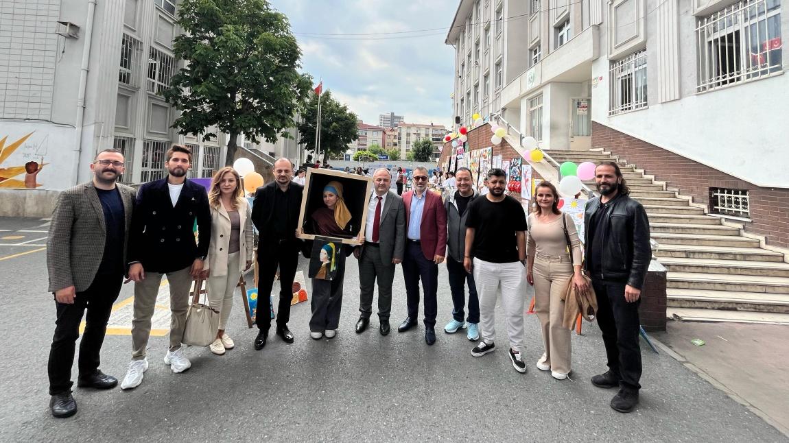 Yıl Sonu Sergimiz